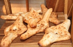 Тандыр хлеб