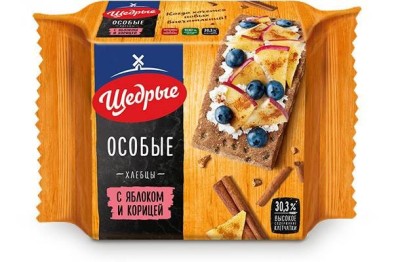 Лапша домашняя Яичная с белыми грибами 250гр Прохор Бакалейников