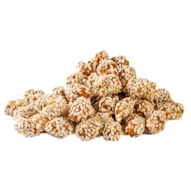 Арахис с кунжутом 1кг