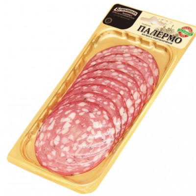 Салями Палермо с/к Егорьевский 100г