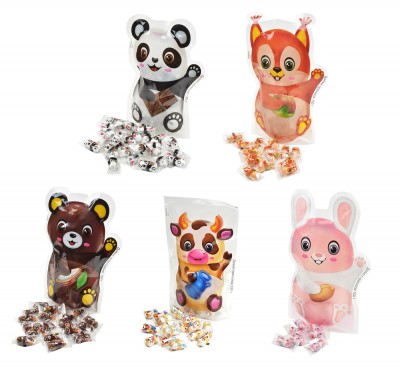 Конфеты Драже  1кг Джойко