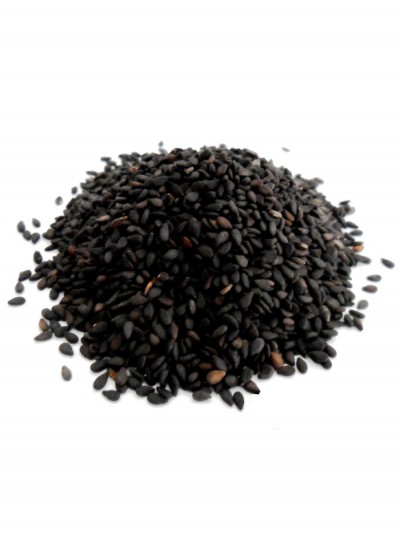 Кунжут черный 1кг.