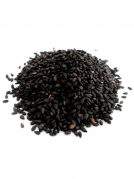 Кунжут черный 1кг.