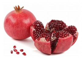 Гранат Перу 1кг