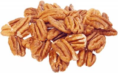 Орех Пекан  очищ.1кг