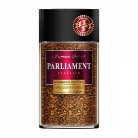 Кофе "Parlament Espresso" 100г  с/б