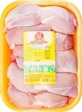 АКЦИЯ!!! Сосиски Молочные премиум п/о 600гр Останкино