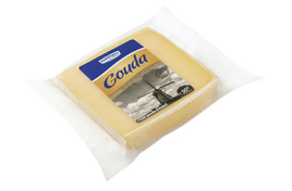 Мороженое Ст.пласт.Дабл Бианко Клубника 210гр