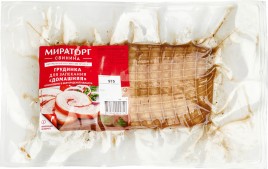 БЗМЖ Творог 101 зерно+сливки Лесная ягода 5% 130гр Савушкин продукт