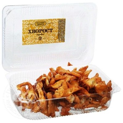 Лукум "Zaharni Zavodi"со вкусом розы 140гр