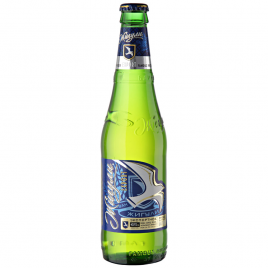 Пиво Жигули барное Экспорт 0,45л бут.4,8/%