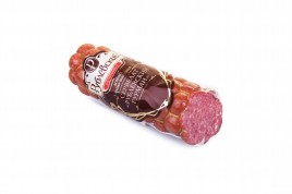 Сервелат "Рублевский Гурман" 400гр ТД Рублевский