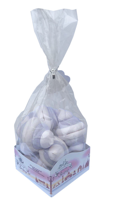 Карамель Канди Клаб Лизунец Макси Глаз Дракулы 112гр