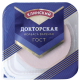 Колбаса Докторская ГОСТ 190г Клин в нарез.