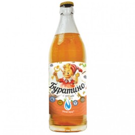 Соус Пикадор для макарон Неаполитано 200гр дой-пак