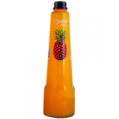 Напиток Тренди Миксис вкус дикий апельсин и юдзу 0,33л пэт Черноголовка