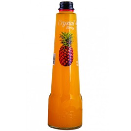 Напиток Тренди Миксис вкус дикий апельсин и юдзу 0,33л пэт Черноголовка