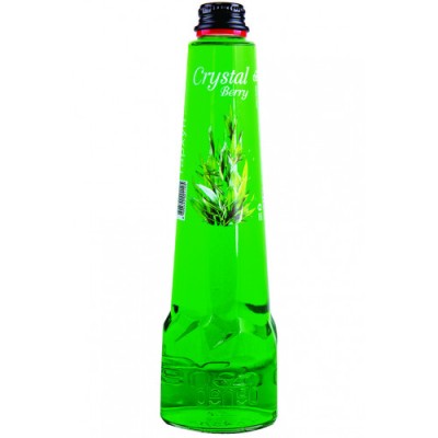 Напиток Чиллаут Берри Мохито вкус земляники и цветов апельсинса 0,45л ж/б