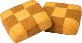 Печенье сдобное Ненолик 1кг Яшкино