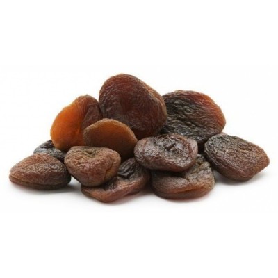 Курага темная 1кг