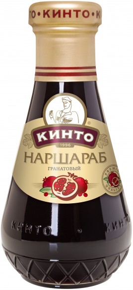 Соус Кинто Наршараб с/б 245 г