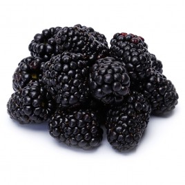 Ежевика  1кг