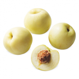 Нектарины  Узбекистан  зеленые 1кг