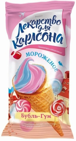 Печенье Чикалаб с нач. Банановый брауни 50гр