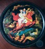 Печенье Сказочная шкатулка 400г