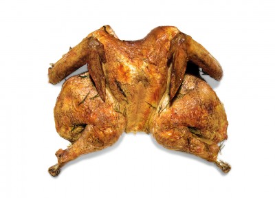 Витушка с маком 300гр Рузский ХЗ