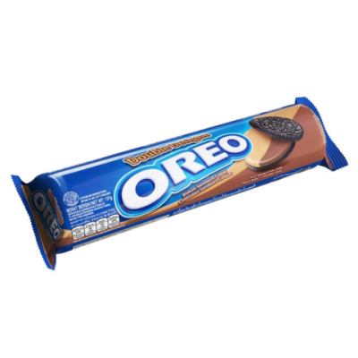 Печенье OREO Дабл Дэлайт 137г