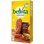 Утреннее печенье Бельвита 225гр Какао