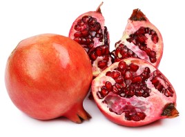 Жевательный мармелад Джуси вкус ананаса 240гр