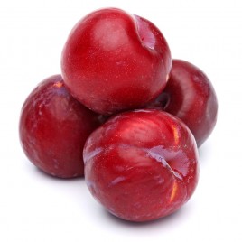 Слива красная крупная 1кг