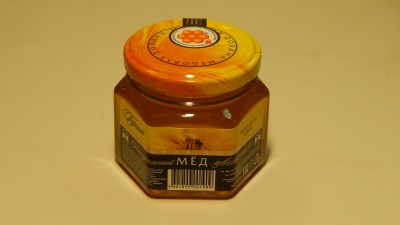 Напиток пивной Хуууч Супер с соком грейпфрута 6,5% 0,45л