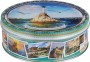 Печенье сдобное "Крым" 400 г ж/б