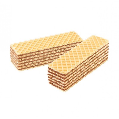 Вафли "Яшкинская Белочка" 200гр