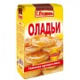 Смесь Оладьи 500гр С.Пудовъ