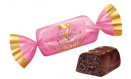 Карамель Бабл Гам мини 1кг Свитс Энд Шугар