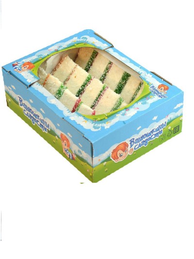 Форель с/с филе кусок 150гр Русское море