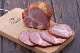 Тунец бланшированный Рыбное меню 175 г ж/б ключ