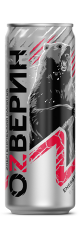 Энергетический напиток "Озберин" светлый 0,5л