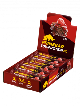 БЗМЖ Сырок Земляника в бел. молоч. шоколаде 26% 50гр Ростагрокомплекс