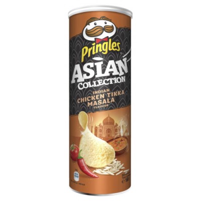 Круассан миндальный 140гр Амелина