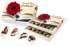 Вода Хрустальная газ 0,5л пэт