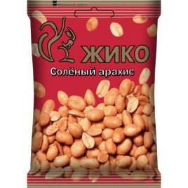 Рулет с фруктовой начинкой черника 300гр Сергиево-Посадский ХК