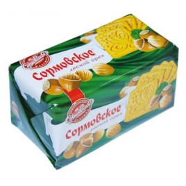 Улитка с маком 80гр Хлебозавод 28