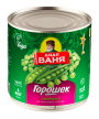 Горошек зеленый консервированный Дядя Ваня ж/б 400 г----
