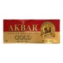 Чай Акбар черный Голд 25пак. 50гр