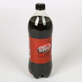 Др.Пеппер Original 0,9л пэт